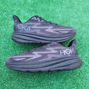 Hoka One Ons Clifton 9 - Men's running shoes - Size 11D